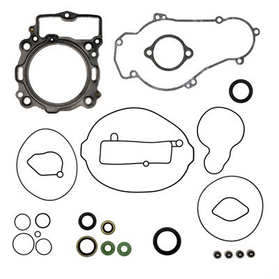 PROX KOMPLET USZCZELEK KTM SXF 450 '07-'12 PROX KOMPLET USZCZELEK KTM SXF 450 '07-'12