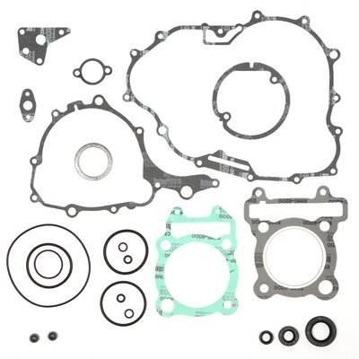 PROX KOMPLET USZCZELEK Z KOMPLETEM USZCZELNIACZY SILNIKOWYCH YAMAHA YFM 250 R RAPTOR '08-'13 PROX KOMPLET USZCZELEK Z KOMPLETEM USZCZELNIACZY SILNIKOWYCH YAMAHA YFM 250 R RAPTOR '08-'13