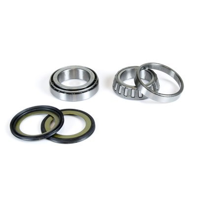 PROX ŁOŻYSKA GŁÓWKI RAMY Z USZCZELNIACZAMI KAWASAKI GPZ305/KZ400/KZ440 (22-1012) PROX ŁOŻYSKA GŁÓWKI RAMY Z USZCZELNIACZAMI KAWASAKI GPZ305/KZ400/KZ440 (22-1012)