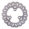 PROX TARCZA HAMULCOWA TYŁ HONDA TRX 400EX/X '99-14 PROX TARCZA HAMULCOWA TYŁ HONDA TRX 400EX/X '99-14