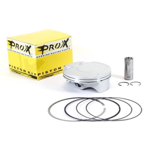 PROX TŁOK KTM (4T) EXC 500 (EXC500) '12-19, HUSABERG 501 '14-19 (11.8:1) (94.97mm) (OEM:787.30.007.000) PROX TŁOK KTM (4T) EXC 500 (EXC500) '12-19, HUSABERG 501 '14-19 (11.8:1) (94.97mm) (OEM:787.30.007.000)