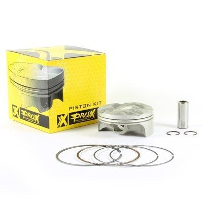 PROX TŁOK SUZUKI RMZ 250 (RM-Z250) '10-'24 "ART" (76.98MM) (13.4:1)(OEM:12111-49H10-OFO) PROX TŁOK SUZUKI RMZ 250 (RM-Z250) '10-'24 "ART" (76.98MM) (13.4:1)(OEM:12111-49H10-OFO)
