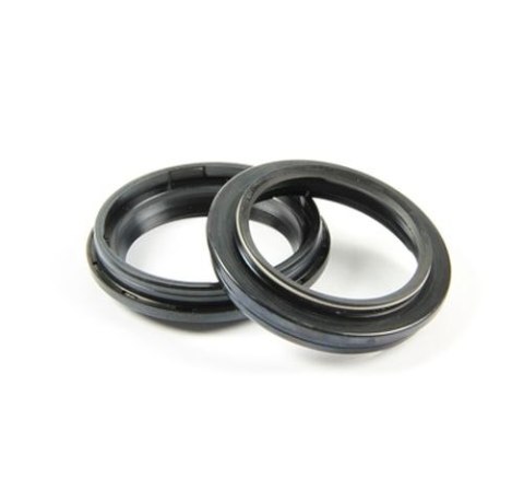 PROX USZCZELNIACZE PRZEDNIEGO ZAWIESZENIA PYŁOWE HONDA CR 125/250/500 '89-'91, SUZUKI RM 125/250 '91-'95 SHOWA 45X57MM (ARI091) PROX USZCZELNIACZE PRZEDNIEGO ZAWIESZENIA PYŁOWE HONDA CR 125/250/500 '89-'91, SUZUKI RM 125/250 '91-'95 SHOWA 45X57MM (ARI091)
