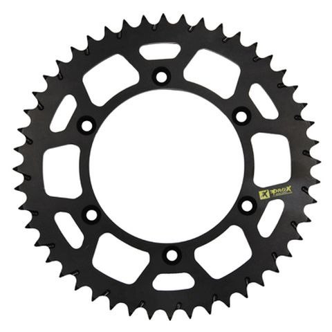 PROX ZĘBATKA TYLNA 808 48 ALUMINIOWA SUZUKI RM 125 '80-'11, RM 250 '87-'12, RMZ 250 '07-'24, RMZ 450 '05-'24, DR 350 '90-'99, DR PROX ZĘBATKA TYLNA 808 48 ALUMINIOWA SUZUKI RM 125 '80-'11, RM 250 '87-'12, RMZ 250 '07-'24, RMZ 450 '05-'24, DR 350 '90-'99, DR