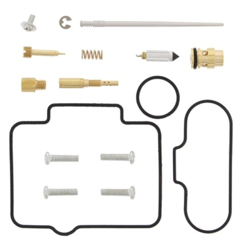 PROX ZESTAW NAPRAWCZY GAŹNIKA HONDA CR 250R '01 (26-1413) PROX ZESTAW NAPRAWCZY GAŹNIKA HONDA CR 250R '01 (26-1413)