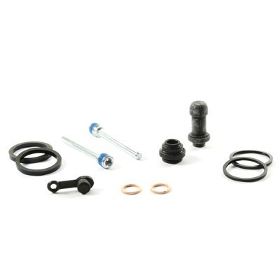 PROX ZESTAW NAPRAWCZY ZACISKU HAMULCOWEGO PRZÓD HONDA XR600R '85-'87, KAWASAKI KLR650 '08-'14, TYŁ SUZUKI RM125/250 '89-'98, YAM PROX ZESTAW NAPRAWCZY ZACISKU HAMULCOWEGO PRZÓD HONDA XR600R '85-'87, KAWASAKI KLR650 '08-'14, TYŁ SUZUKI RM125/250 '89-'98, YAM