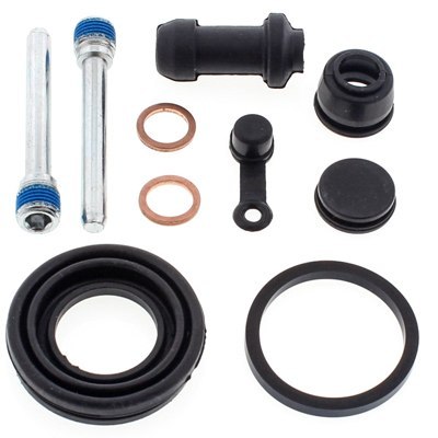 PROX ZESTAW NAPRAWCZY ZACISKU HAMULCOWEGO PRZÓD HONDA TRX 420 FA/FE/FM/FPE/FPM/TE/TM '07-'18, TRX 500 FA/FE/FM/FPE/FPM '09-'18 ( PROX ZESTAW NAPRAWCZY ZACISKU HAMULCOWEGO PRZÓD HONDA TRX 420 FA/FE/FM/FPE/FPM/TE/TM '07-'18, TRX 500 FA/FE/FM/FPE/FPM '09-'18 (