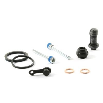 PROX ZESTAW NAPRAWCZY ZACISKU HAMULCOWEGO PRZÓD KAWASAKI KX 65 '00-'21, SUZUKI RM 65 03-05 (18-3001) PROX ZESTAW NAPRAWCZY ZACISKU HAMULCOWEGO PRZÓD KAWASAKI KX 65 '00-'21, SUZUKI RM 65 03-05 (18-3001)