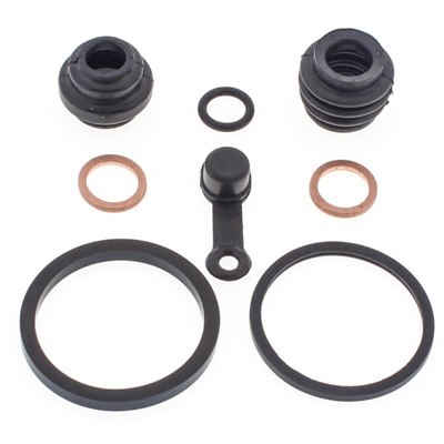 PROX ZESTAW NAPRAWCZY ZACISKU HAMULCOWEGO TYŁ HONDA TRX 450 '04-09 (18-3052) PROX ZESTAW NAPRAWCZY ZACISKU HAMULCOWEGO TYŁ HONDA TRX 450 '04-09 (18-3052)