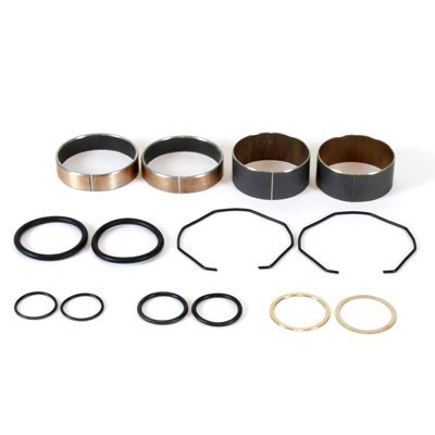 PROX ZESTAW TULEJEK (PANEWEK) ZAWIESZENIA PRZEDNIEGO HONDA XR 650R '00-'07 (38-6027) PROX ZESTAW TULEJEK (PANEWEK) ZAWIESZENIA PRZEDNIEGO HONDA XR 650R '00-'07 (38-6027)