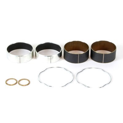 PROX ZESTAW TULEJEK (PANEWEK) ZAWIESZENIA PRZEDNIEGO SUZUKI DR 350/SE '97-'99, DRZ 250 '01-'07 (38-6033) PROX ZESTAW TULEJEK (PANEWEK) ZAWIESZENIA PRZEDNIEGO SUZUKI DR 350/SE '97-'99, DRZ 250 '01-'07 (38-6033)