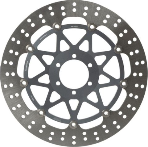 TRW ZF TARCZA HAMULCOWA PRZÓD DUCATI MONSTER 600 / 750 93-02, KTM 690 08-16, 990 SUPERDUKE 04-13, 1190 RC8 08-13, YAMAHA XJR 120 TRW ZF TARCZA HAMULCOWA PRZÓD DUCATI MONSTER 600 / 750 93-02, KTM 690 08-16, 990 SUPERDUKE 04-13, 1190 RC8 08-13, YAMAHA XJR 120