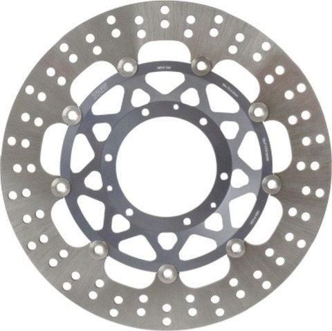 TRW ZF TARCZA HAMULCOWA PRZÓD HONDA CBR 600 RR 03-16, CB 1000 R 08-16, CB 1300 03-13 TRW ZF TARCZA HAMULCOWA PRZÓD HONDA CBR 600 RR 03-16, CB 1000 R 08-16, CB 1300 03-13
