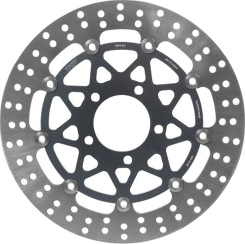 TRW ZF TARCZA HAMULCOWA PRZÓD SUZUKI GSXR 600 / 750 04-05, GSXR 1000 03-04 TRW ZF TARCZA HAMULCOWA PRZÓD SUZUKI GSXR 600 / 750 04-05, GSXR 1000 03-04