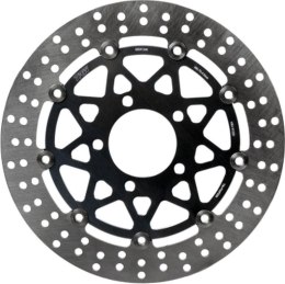 TRW ZF TARCZA HAMULCOWA PRZÓD SUZUKI GSF 650 05-06, SV 650 03-10, VZ 1500 09-13, VLR 1800 08-13