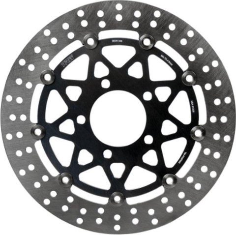TRW ZF TARCZA HAMULCOWA PRZÓD SUZUKI GSF 650 05-06, SV 650 03-10, VZ 1500 09-13, VLR 1800 08-13 TRW ZF TARCZA HAMULCOWA PRZÓD SUZUKI GSF 650 05-06, SV 650 03-10, VZ 1500 09-13, VLR 1800 08-13