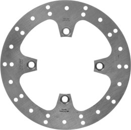 TRW ZF TARCZA HAMULCOWA PRZÓD/TYŁ HONDA FES 125 98-13, FES 150 98-09, FES / NSS 250 00-13