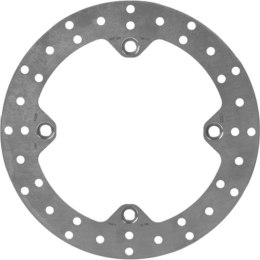 TRW ZF TARCZA HAMULCOWA PRZÓD/TYŁ HONDA XL 125 V VARADERO 01-10, XR 600 91-99, NX 650 88-92, KAWASAKI KFX 400 03-06, SUZUKI LTZ 