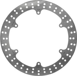 TRW ZF TARCZA HAMULCOWA PRZÓD/TYŁ YAMAHA XJ 600 92-97, XVZ 1300 96-01