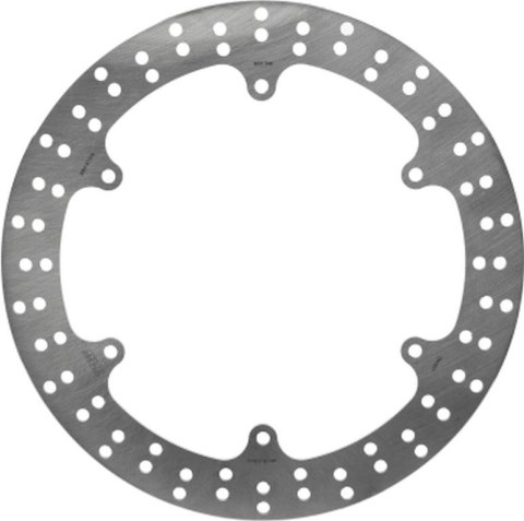 TRW ZF TARCZA HAMULCOWA PRZÓD/TYŁ YAMAHA XJ 600 92-97, XVZ 1300 96-01