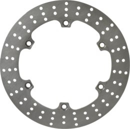 TRW ZF TARCZA HAMULCOWA TYŁ HONDA ST 1100 92-02, CTX 1300 14-16, STX 1300 02-16