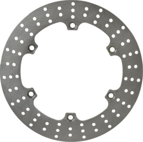 TRW ZF TARCZA HAMULCOWA TYŁ HONDA ST 1100 92-02, CTX 1300 14-16, STX 1300 02-16 TRW ZF TARCZA HAMULCOWA TYŁ HONDA ST 1100 92-02, CTX 1300 14-16, STX 1300 02-16