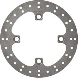 TRW ZF TARCZA HAMULCOWA TYŁ YAMAHA YFM 700 GRIZZLY 07-,