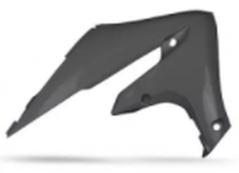 UFO OSŁONY CHŁODNICY YAMAHA YZF 250 '19-'22, WRF 250 '20-'25, YZF 450 '18-22, WRF 450 '19-'25 KOLOR SZARY - WYPRZEDAŻ UFO OSŁONY CHŁODNICY YAMAHA YZF 250 '19-'22, WRF 250 '20-'25, YZF 450 '18-22, WRF 450 '19-'25 KOLOR SZARY - WYPRZEDAŻ