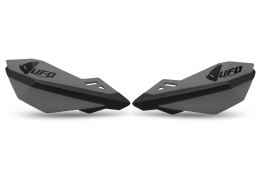 UFO OSŁONY RĄK (HANDBARY) HUSQVARNA TC / TE / TX / FC / FE / '15-21 KOLOR SZARY 21