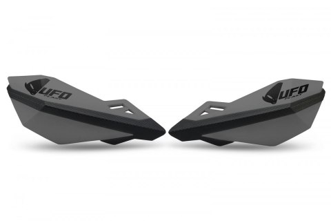UFO OSŁONY RĄK (HANDBARY) HUSQVARNA TC / TE / TX / FC / FE / '15-21 KOLOR SZARY 21 UFO OSŁONY RĄK (HANDBARY) HUSQVARNA TC / TE / TX / FC / FE / '15-21 KOLOR SZARY 21