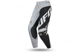 UFO SPODNIE FREQUENCY SLIM KOLOR SZARY ROZMIAR XS / EU46 / US28 - WYCOFANE Z OFERTY - WYPRZEDAŻ