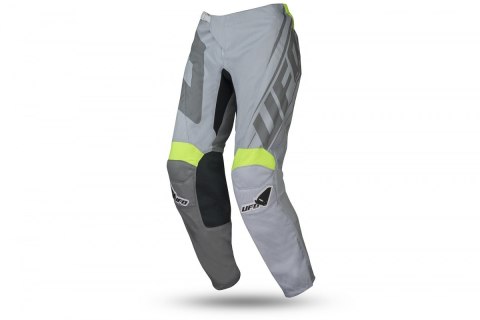 UFO SPODNIE VANADIUM KOLOR SZARY ROZMIAR XXS / EU44 / US26 UFO SPODNIE VANADIUM KOLOR SZARY ROZMIAR XXS / EU44 / US26