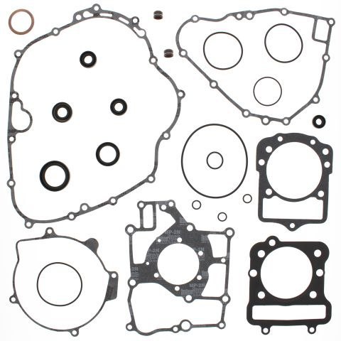 WINDEROSA (VERTEX) KOMPLET USZCZELEK Z USZCZELNIACZAMI SILNIKOWYMI KAWASAKI KEF300 LAKOTA 95-03 WINDEROSA (VERTEX) KOMPLET USZCZELEK Z USZCZELNIACZAMI SILNIKOWYMI KAWASAKI KEF300 LAKOTA 95-03