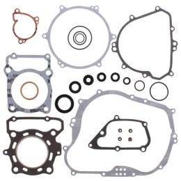 WINDEROSA (VERTEX) KOMPLET USZCZELEK Z USZCZELNIACZAMI SILNIKOWYMI KAWASAKI KLX250R 94-96, KLX250S 06-14, KLX250SF 09-10