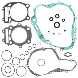 WINDEROSA (VERTEX) KOMPLET USZCZELEK Z USZCZELNIACZAMI SILNIKOWYMI SUZUKI DR350SE 90-99