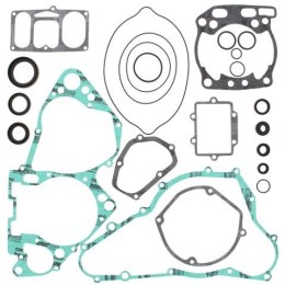 WINDEROSA (VERTEX) KOMPLET USZCZELEK Z USZCZELNIACZAMI SILNIKOWYMI SUZUKI RM250 96-98