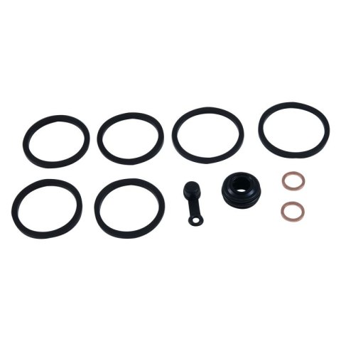ALL BALLS ZESTAW NAPRAWCZY ZACISKU HAMULCOWEGO PRZÓD POLARIS RZR Turbo S 4 '21, RZR Turbo S 4 Velocity '21, RZR XP 4 Turbo S '20 ALL BALLS ZESTAW NAPRAWCZY ZACISKU HAMULCOWEGO PRZÓD POLARIS RZR Turbo S 4 '21, RZR Turbo S 4 Velocity '21, RZR XP 4 Turbo S '20