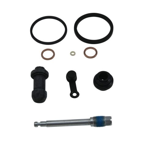 ALL BALLS ZESTAW NAPRAWCZY ZACISKU HAMULCOWEGO TYŁ HONDA CB 300F '19, CB 300F ABS '19-'21, CB 300R '19, CB 300R ABS '19-'21 ALL BALLS ZESTAW NAPRAWCZY ZACISKU HAMULCOWEGO TYŁ HONDA CB 300F '19, CB 300F ABS '19-'21, CB 300R '19, CB 300R ABS '19-'21