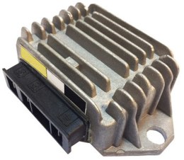 DZE REGULATOR NAPIĘCIA PIAGIO VESPA 50/125/150/200 (OEM 348363-62 / 23811006450 / 460560) (12A)