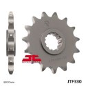 JT ZĘBATKA PRZEDNIA 333 15 HONDA CB 750 F/K '79-80' (RC01)(33315JT) (ŁAŃC. 630)
