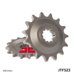 JT ZĘBATKA PRZEDNIA 524 15 KAWASAKI GPZ 1100 '83-85' (52415JT) (ŁAŃC. 630)