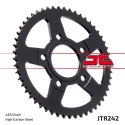 JT ZĘBATKA TYLNA 242 53 HONDA XL 125 R '82-87' (24253JT) (ŁAŃC. 428)