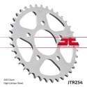 JT ZĘBATKA TYLNA 254 43 HONDA CBF 250 '04-'07 (25443JT) (ŁAŃC. 520)