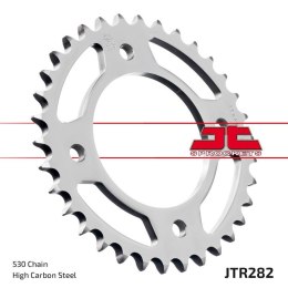 JT ZĘBATKA TYLNA 282 37 HONDA CB 500F/K '78-'80 (28237JT) (ŁAŃC. 530)