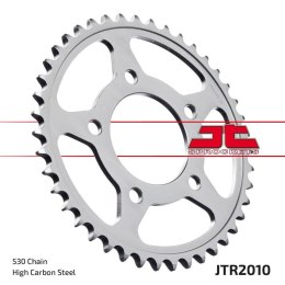 JT ZĘBATKA TYLNA 334 40 TRIUMPH 750/900/955/1000/1200 TROPHY/DAYTONA/SPRINT/TIGER/TRIDENT '91-03' (33440JT) (ŁAŃC.530)