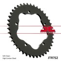 JT ZĘBATKA TYLNA 4320 36 DUCATI 848/916/996/1000/1100 (POTRZEBNY ADAPTER JTA750B) (432036JT) (ŁAŃC. 525)
