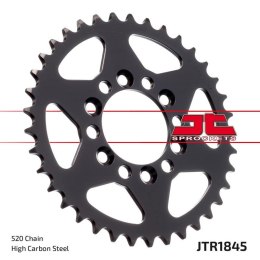 JT ZĘBATKA TYLNA 4324 37 YAMAHA TDR 125 '93-'99 (432437JT) (ŁAŃC. 428) NA ZAMÓWIENIE