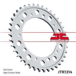 JT ZĘBATKA TYLNA 4343 39 HONDA CBR 400 (NC29) (434339JT) (ŁAŃC.525)NA ZAMÓWIENIE