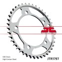 JT ZĘBATKA TYLNA 4459 43 SUZUKI GSX 1400 '01-'08 (445943JT) (ŁAŃC. 530) (+2)