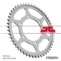 JT ZĘBATKA TYLNA 4529 39 TRIUMPH 675 '06-'16 (452939JT) (ŁAŃC. 525)